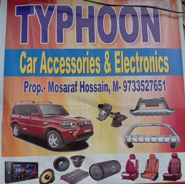 MOSARAF HOSSAIN